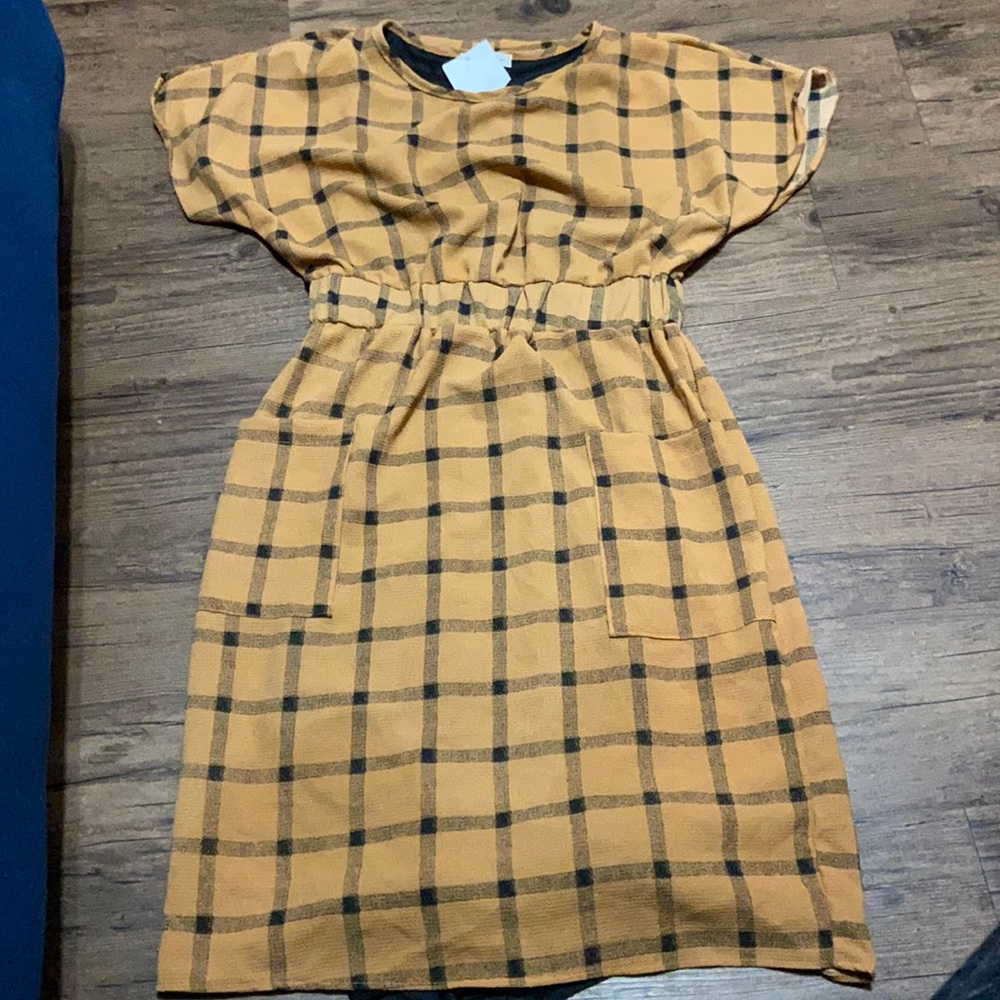 Stevie Hender Dress
